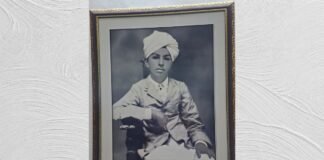 ‘शहीद भगत सिंह की हैट वाली वो तस्वीर, जो बन गई उनकी पहचान…’, भतीजे किरणजीत सिंह संधू ने बताई पूरी कहानी कहा