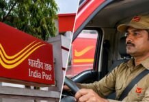 UP: राखी भेजना हुआ सस्ता और आसान, 10 रुपये में वाटरप्रूफ लिफाफा, डाक खर्च पर मिलेगी 10% छूट
