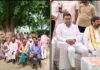 UP: बाढ़ और कटान पीड़ितों की समस्या सुनने पहुंचे मंत्री दयालु, अधिकारियों को सख्त निर्देश