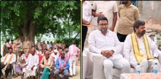 UP: बाढ़ और कटान पीड़ितों की समस्या सुनने पहुंचे मंत्री दयालु, अधिकारियों को सख्त निर्देश
