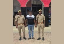 UP: खुद को जगन्नाथ बताकर करा दिया जमीन का बैनामा, फर्जीवाड़े का आरोपी गिरफ्तार