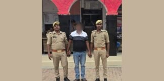 UP: खुद को जगन्नाथ बताकर करा दिया जमीन का बैनामा, फर्जीवाड़े का आरोपी गिरफ्तार