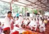 UP: पीडीए जनपंचायत में भाजपा सरकार पर बरसे सपा नेता, बोले- सत्ता में आते ही पीडीए वर्ग को मिलेगा न्याय