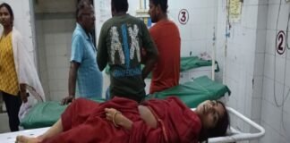 UP: पंखे की तार से करंट लगने पर महिला की मौत, तीन बच्चों के सिर से उठा मां का साया