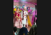 UP: नवविवाहिता की संदिग्ध मौत, मायके पक्ष ने लगाया हत्या का आरोप