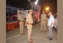 UP: कांवड़ यात्रा को लेकर मुरादाबाद में बड़ा ट्रैफिक प्लान, 14 से 17 अगस्त तक भारी वाहनों की नो एंट्री