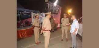 UP: कांवड़ यात्रा को लेकर मुरादाबाद में बड़ा ट्रैफिक प्लान, 14 से 17 अगस्त तक भारी वाहनों की नो एंट्री