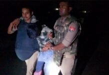 UP: पुलिस मुठभेड़ में अंतरजनपदीय टप्पेबाज गैंग का खुलासा, 3 शातिर गिरफ्तार, 2 घायल