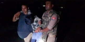 UP: पुलिस मुठभेड़ में अंतरजनपदीय टप्पेबाज गैंग का खुलासा, 3 शातिर गिरफ्तार, 2 घायल