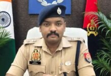 UP: अमेठी में कई थाना प्रभारी बदले, बड़ा उलटफेर, किसे मिली कौन-सी जिम्मेदारी?