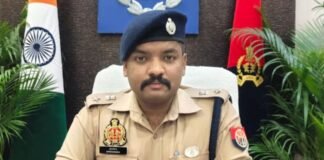 UP: अमेठी में कई थाना प्रभारी बदले, बड़ा उलटफेर, किसे मिली कौन-सी जिम्मेदारी?