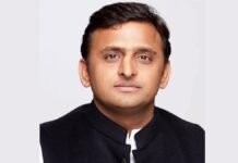 UP: परशुराम प्रतिमा को लेकर वायरल वीडियो पर सियासत तेज, अखिलेश यादव ने विधायक सरिता भदौरिया पर साधा निशाना