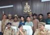 UP: बीमारी को तांत्रिक ने बताया ‘ऊपरी साया’, वाराणसी में की गई हत्या, 6 आरोपी गिरफ्तार