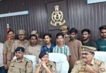 UP: बीमारी को तांत्रिक ने बताया ‘ऊपरी साया’, वाराणसी में की गई हत्या, 6 आरोपी गिरफ्तार