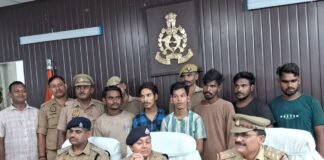 UP: बीमारी को तांत्रिक ने बताया ‘ऊपरी साया’, वाराणसी में की गई हत्या, 6 आरोपी गिरफ्तार