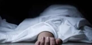 UP: पत्नी से विवाद के बाद टूट गया व्यापारी! कमरे में बंद होकर उठाया खौफनाक कदम, दरवाजा तोड़ा तो लटक रहा था शव