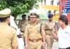 UP: आगामी अग्निवीर भर्ती परीक्षा को लेकर पुलिस अलर्ट, अम्बेडकर स्टेडियम का निरीक्षण