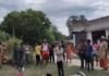 बहराइच में घरेलू विवाद में विवाहिता ने खाया जहरीला पदार्थ,इलाज के दौरान हुई मौत