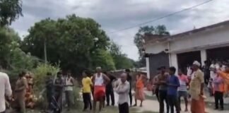 बहराइच में घरेलू विवाद में विवाहिता ने खाया जहरीला पदार्थ,इलाज के दौरान हुई मौत