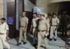 UP: पंडित दीनदयाल उपाध्याय जंक्शन पर शॉर्ट सर्किट से लगी आग, RPF-GRP की तत्परता से टला बड़ा हादसा