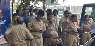 चंदौली में किराए के कमरे में 19 वर्षीय महिला की संदिग्ध मौत, पति बेहोशी की हालत में मिला