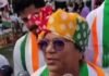 इटावा: शिवपाल के बयान पर भाजपा विधायक सरिता भदौरिया का पलटवार, बोलीं- सपा नेता मुझे परेशान कर रहे