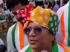 इटावा: शिवपाल के बयान पर भाजपा विधायक सरिता भदौरिया का पलटवार, बोलीं- सपा नेता मुझे परेशान कर रहे