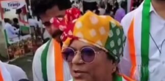 इटावा: शिवपाल के बयान पर भाजपा विधायक सरिता भदौरिया का पलटवार, बोलीं- सपा नेता मुझे परेशान कर रहे