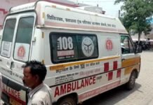 जौनपुर में स्वतंत्रता दिवस की खुशियां मातम में बदलीं, करंट की चपेट में आने से बिजलीकर्मी की मौत