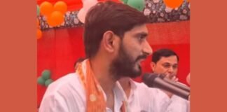 UP: जंतर-मंतर पर छात्रों पर कार्रवाई को लेकर सांसद आदित्य यादव का केंद्र पर हमला, बोले- संसद में जवाब देने से क्यों बच रहे गृहमंत्री