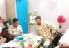 UP: चंदौली में महिला की मौत के बाद अवंतिका हॉस्पिटल सीज, जांच में मिलीं कई अनियमितताएं