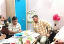 UP: चंदौली में महिला की मौत के बाद अवंतिका हॉस्पिटल सीज, जांच में मिलीं कई अनियमितताएं