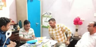 UP: चंदौली में महिला की मौत के बाद अवंतिका हॉस्पिटल सीज, जांच में मिलीं कई अनियमितताएं