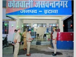 UP: शादी का झांसा देकर महिला से दुष्कर्म का आरोप, शादी से मुकरा तो थाने पहुंची पीड़िता