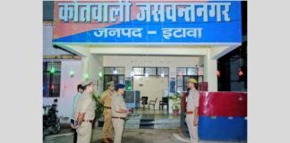 UP: शादी का झांसा देकर महिला से दुष्कर्म का आरोप, शादी से मुकरा तो थाने पहुंची पीड़िता