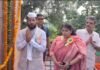 UP: रायबरेली में स्वतंत्रता दिवस पर गरजे मंत्री मनोज पांडेय, राहुल गांधी और विपक्ष पर साधा निशाना