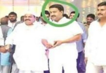 UP: माफिया अतीक के गुर्गे से परेशान सीतापुर के कई परिवार, जबरन खाली करा रहा घर वह दुकान मंत्री नगर विकास राज