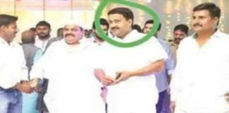 UP: सीतापुर में अतीक के गुर्गे का आतंक! कई परिवारों पर घर-दुकान खाली करने का दबाव
