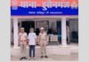 UP: नाबालिग के अपहरण के आरोप में वांछित युवक गिरफ्तार, पुलिस ने भेजा न्यायालय
