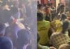 UP: सावन के तीसरे सोमवार पर बाबा विश्वनाथ के दर्शन को उमड़ी श्रद्धालुओं की भीड़