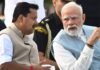 BJP की नई टीम घोषित, वसुंधरा राजे समेत कई दिग्गजों को मिला बड़ा पद
