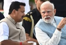 BJP की नई टीम घोषित, वसुंधरा राजे समेत कई दिग्गजों को मिला बड़ा पद