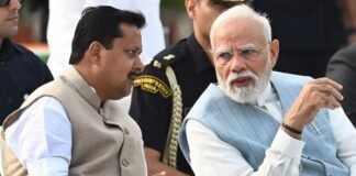 BJP की नई टीम घोषित, वसुंधरा राजे समेत कई दिग्गजों को मिला बड़ा पद