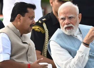 BJP की नई टीम घोषित, वसुंधरा राजे समेत कई दिग्गजों को मिला बड़ा पद