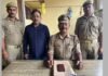 चंदौली: एमएलसी पद दिलाने के नाम पर 17.22 लाख की ठगी, वांछित आरोपी गिरफ्तार