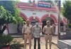 UP: फोटो एडिट कर सोशल मीडिया पर वायरल करने की धमकी, एक लाख की रंगदारी मांगने वाला गिरफ्तार