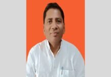 UP: फतेहपुर में BJP विधायक का बड़ा चुनावी दावा, बोले- यूपी में 350 पार
