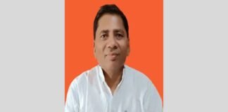 UP: फतेहपुर में BJP विधायक का बड़ा चुनावी दावा, बोले- यूपी में 350 पार