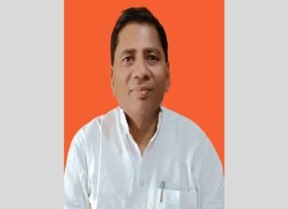 UP: फतेहपुर में BJP विधायक का बड़ा चुनावी दावा, बोले- यूपी में 350 पार