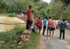 UP: मिर्जापुर में भारी बारिश का कहर, पानी में डूबा मुख्य कांवड़ मार्ग, यातायात बंद